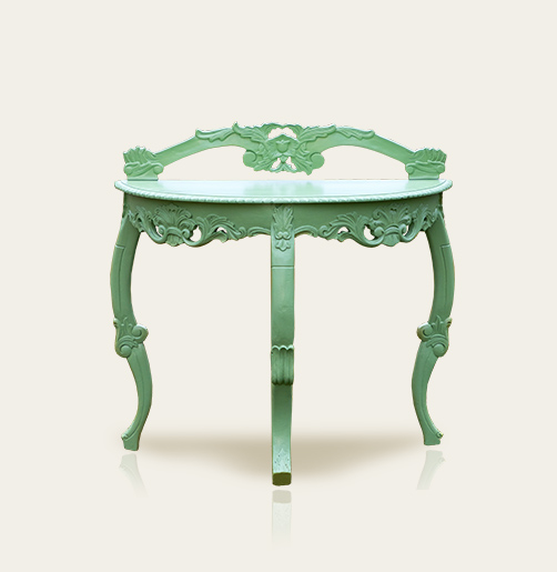 MINT ELEGANCIJA STO