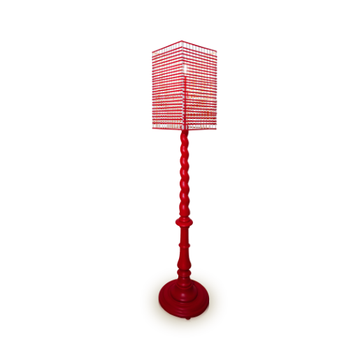 KROŠNJA LAMPA