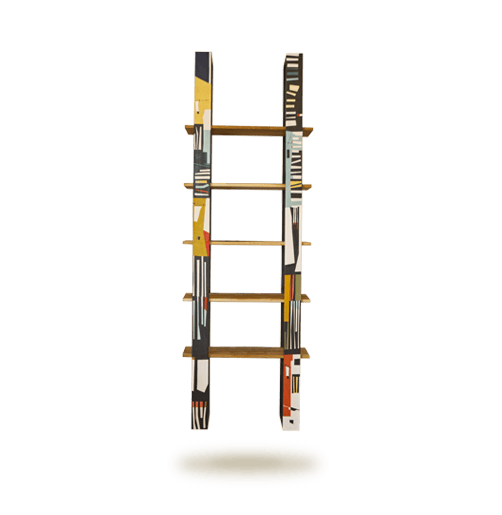 POLICA BAMBUSOVA ŠUMA