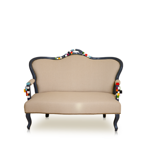 PIKSEL SOFA